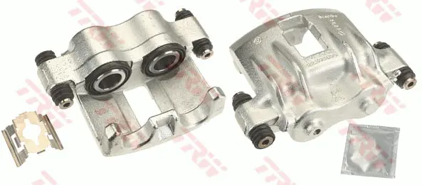 Brake Caliper TRW exchange Braking 