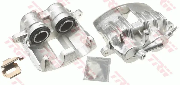 Brake Caliper TRW exchange Braking 