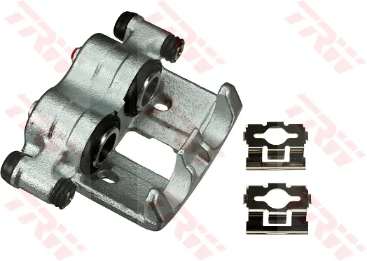 Brake Caliper TRW exchange Braking 