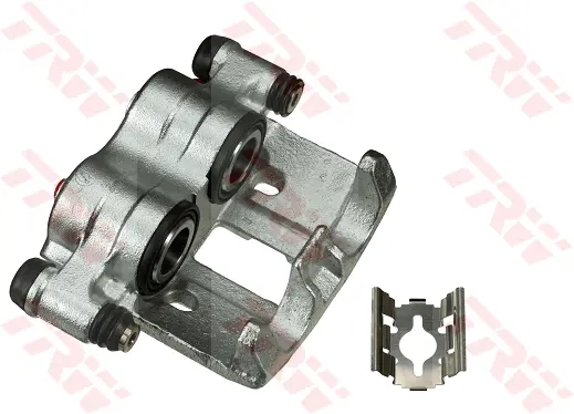 Brake Caliper TRW exchange Braking 