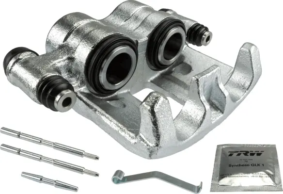 Brake Caliper TRW exchange Braking 