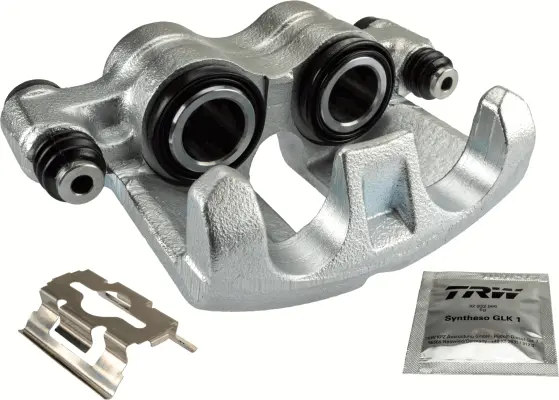Brake Caliper TRW exchange Braking 