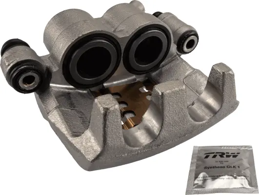 Brake Caliper TRW exchange Braking 