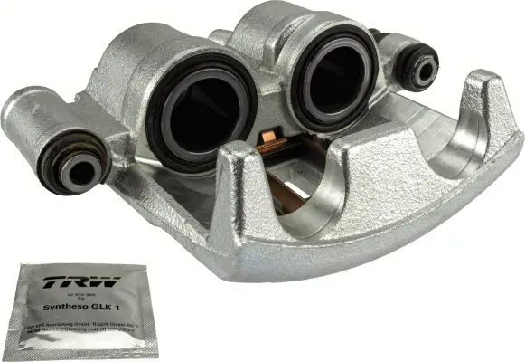 Brake Caliper TRW exchange Braking 