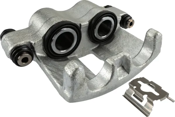 Brake Caliper TRW exchange Braking 