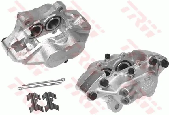 Brake Caliper TRW exchange Braking 