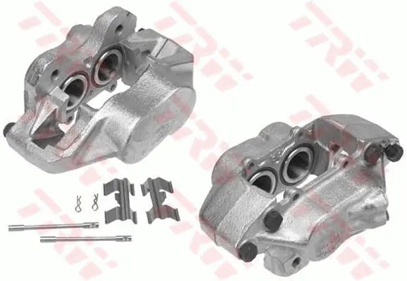 Brake Caliper TRW exchange Braking 