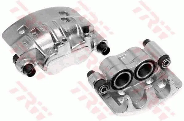 Brake Caliper TRW exchange Braking 