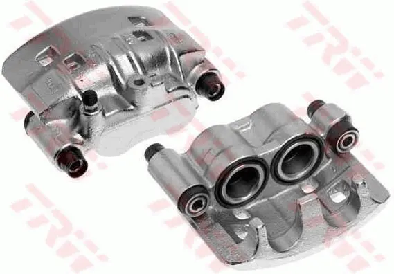 Brake Caliper TRW exchange Braking 