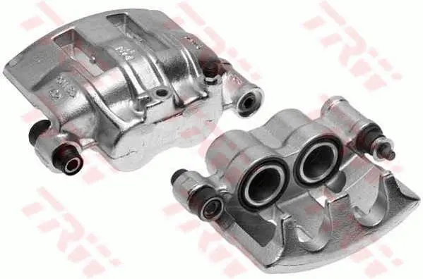 Brake Caliper TRW exchange Braking 