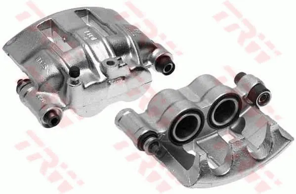 Brake Caliper TRW exchange Braking 