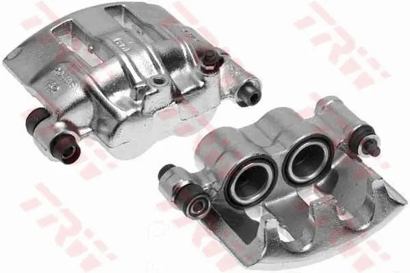 Brake Caliper TRW exchange Braking 