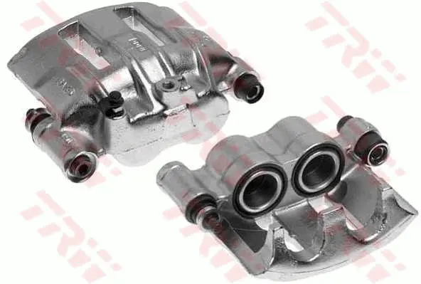 Brake Caliper TRW exchange Braking 