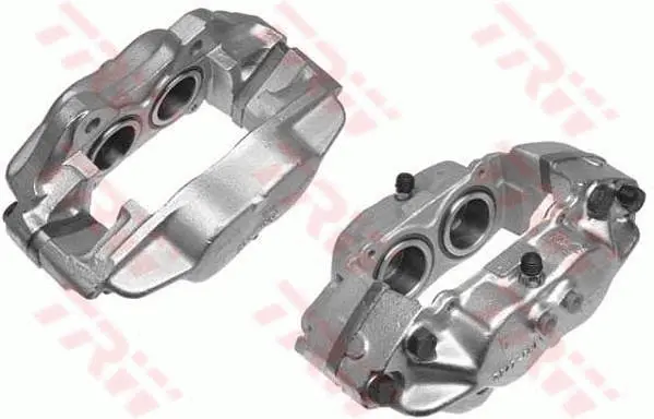 Brake Caliper TRW exchange Braking 