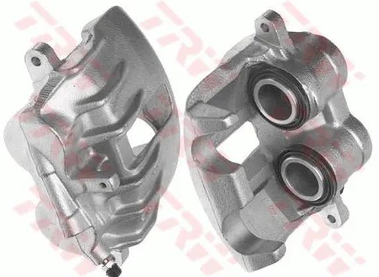 Brake Caliper TRW exchange Braking 