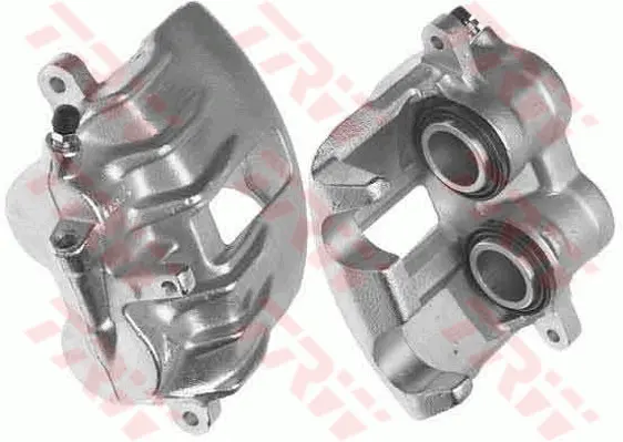 Brake Caliper TRW exchange Braking 