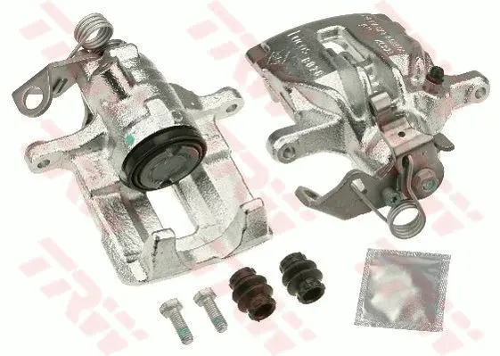 Brake Caliper TRW exchange Braking 