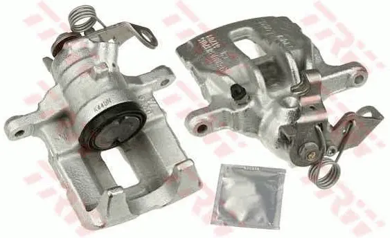 Brake Caliper TRW exchange Braking 