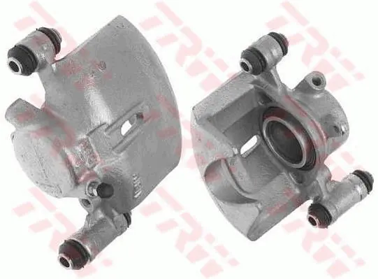 Brake Caliper TRW exchange Braking 