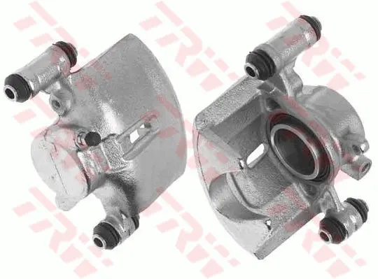 Brake Caliper TRW exchange Braking 