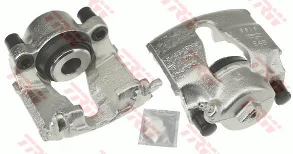 Brake Caliper TRW exchange Braking 
