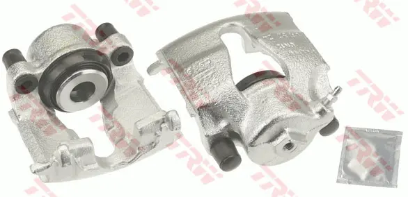 Brake Caliper TRW exchange Braking 