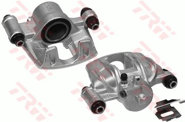 Brake Caliper TRW exchange Braking 