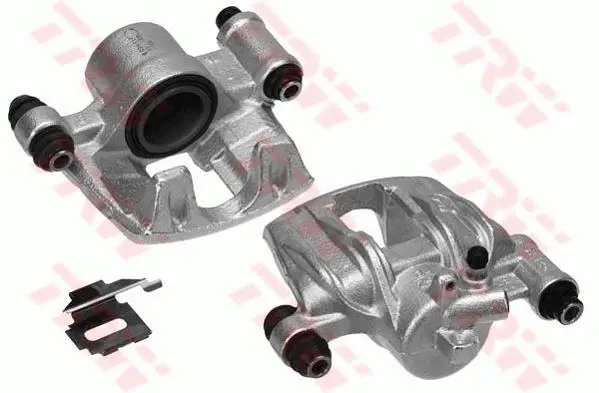 Brake Caliper TRW exchange Braking 