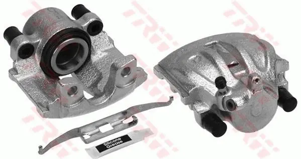 Brake Caliper TRW exchange Braking 