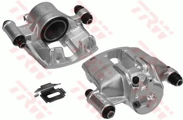 Brake Caliper TRW exchange Braking 