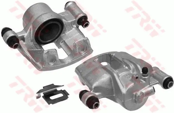 Brake Caliper TRW exchange Braking 