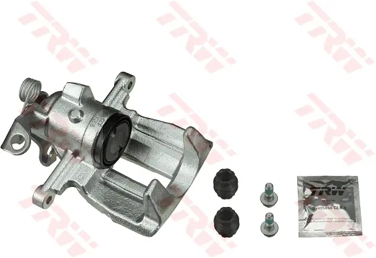 Brake Caliper TRW exchange Braking 