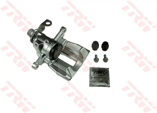 Brake Caliper TRW exchange Braking 
