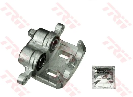 Brake Caliper TRW exchange Braking 