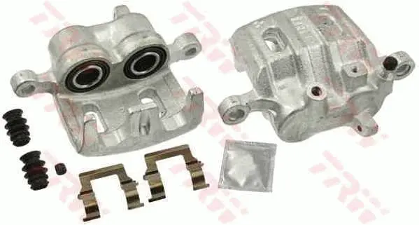 Brake Caliper TRW exchange Braking 