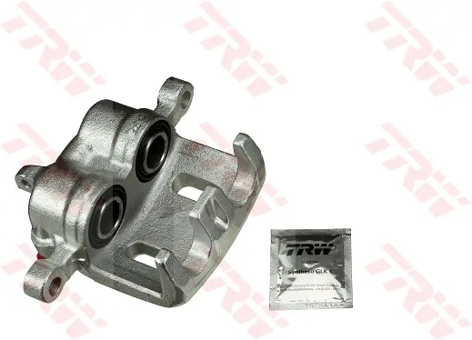 Brake Caliper TRW exchange Braking 