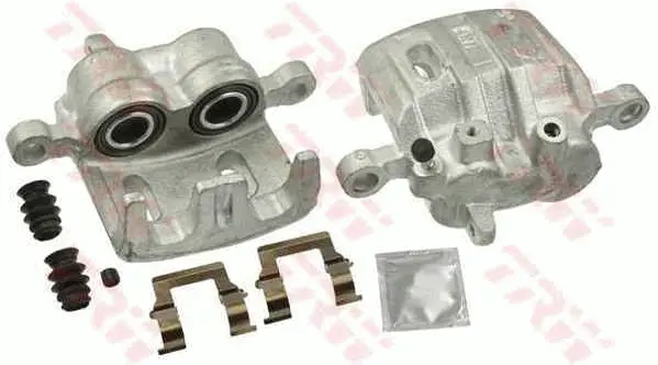 Brake Caliper TRW exchange Braking 