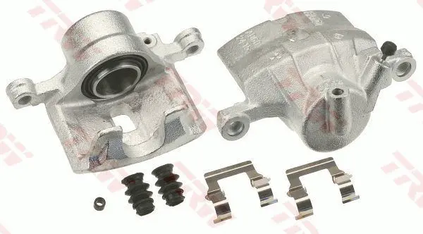 Brake Caliper TRW exchange Braking 