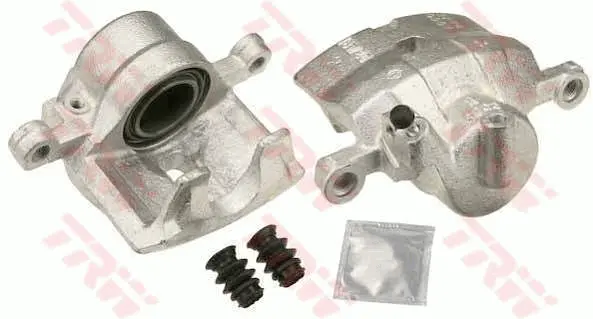 Brake Caliper TRW exchange Braking 