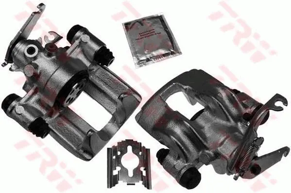 Brake Caliper TRW exchange Braking 