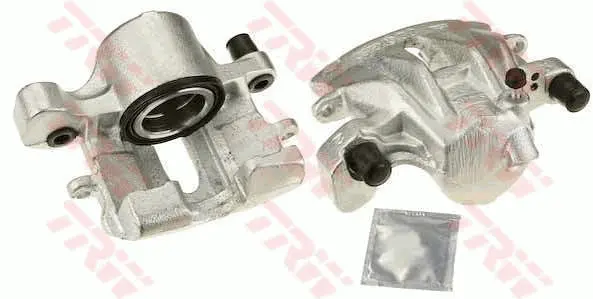 Brake Caliper TRW exchange Braking 