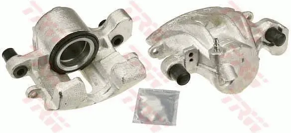 Brake Caliper TRW exchange Braking 