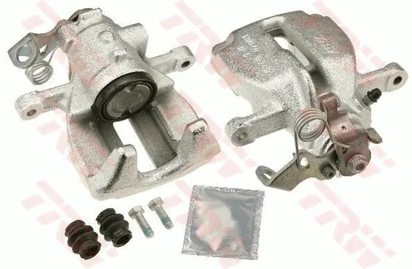Brake Caliper TRW Braking 