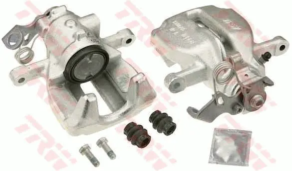 Brake Caliper TRW exchange Braking 