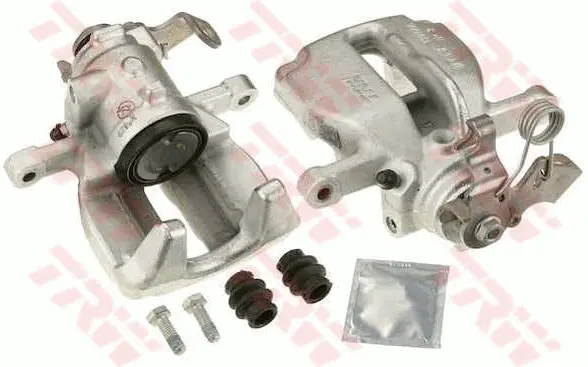 Brake Caliper TRW exchange Braking 