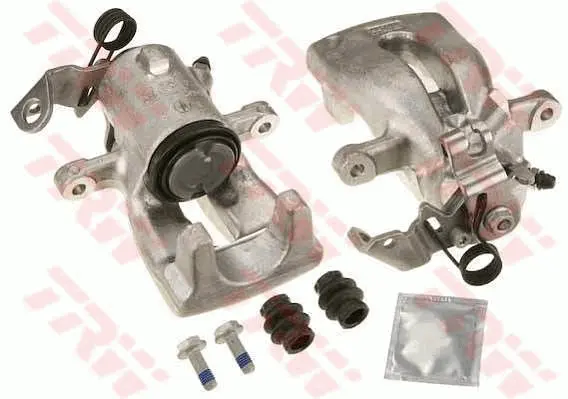 Brake Caliper TRW Braking 