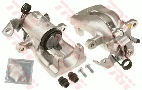 Brake Caliper TRW exchange Braking 