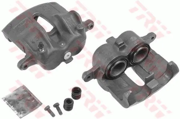 Brake Caliper TRW exchange Braking 