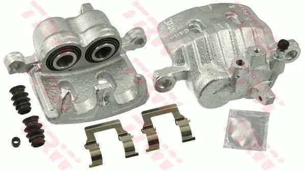 Brake Caliper TRW exchange Braking 