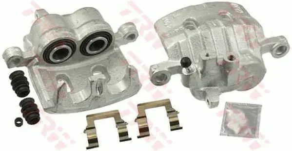 Brake Caliper TRW exchange Braking 
